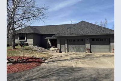 4302 Wilhorn Road, Nekoosa, WI 54457 - Photo 1