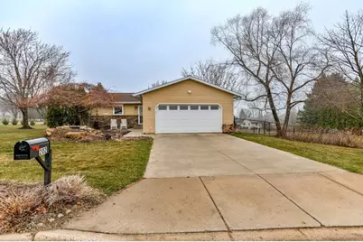 202 South Road, Marathon, WI 54448 - Photo 1