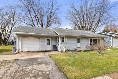 1610 S Washington Avenue, Marshfield, WI 54449 - Photo 1