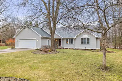 1411 Skyline Drive, Stevens Point, WI 54482 - Photo 1