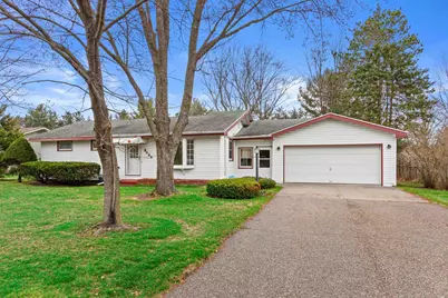 2430 Washington Avenue, Plover, WI 54467 - Photo 1