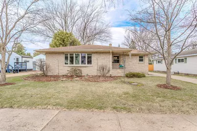 1014 Holub Street, Wausau, WI 54401 - Photo 1