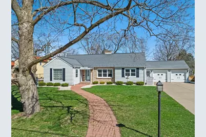 1005 W 5th Street, Marshfield, WI 54449 - Photo 1