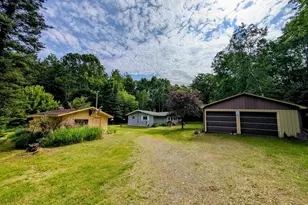 W7150 Maple Ridge Ln, Phillips, WI 54555 - Photo 1