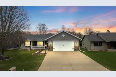 2625 Peachtree Circle, Marshfield, WI 54449 - Photo 1