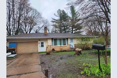 841 19th Avenue South, Wisconsin Rapids, WI 54495 - Photo 1