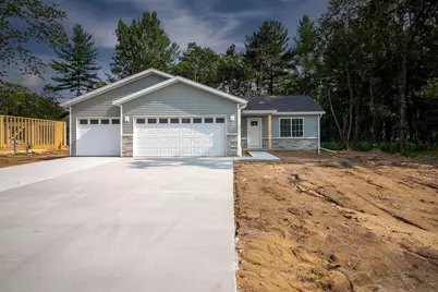 5572 Golla Road, Stevens Point, WI 54482 - Photo 1