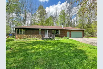 W7865 County Road F, Phillips, WI 54555 - Photo 1