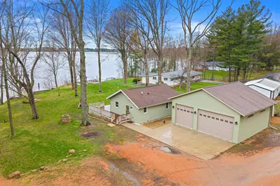 539 River Road West, Rudolph, WI 54475 - Photo 1