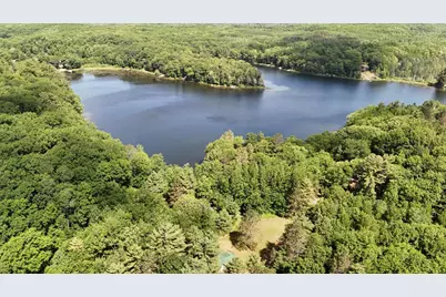 7589 Nose Lake Road, Rhinelander, WI 54501 - Photo 1