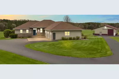 7965 Rolling Hills Road, Custer, WI 54423 - Photo 1