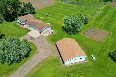 N710 Oak Drive, Curtiss, WI 54422 - Photo 1