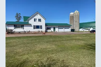 110210 Ollie Road, Athens, WI 54411 - Photo 1