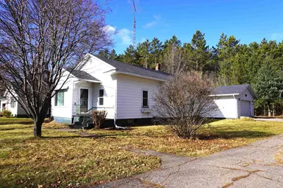 N5323 State Highway 17, Gleason, WI 54435 - Photo 1