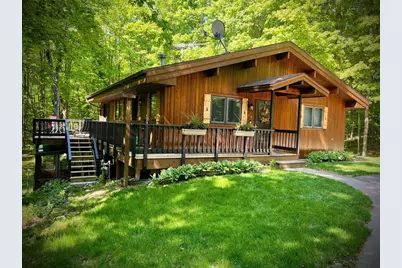 N4280 Wolf River Drive, White Lake, WI 54491 - Photo 1