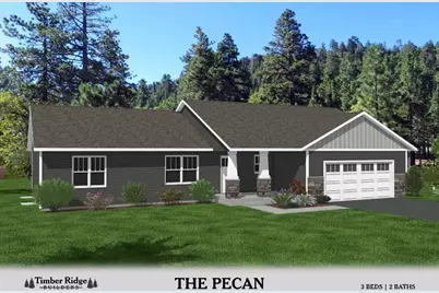 8312 Maplefield Way, Weston, WI 54476 - Photo 1