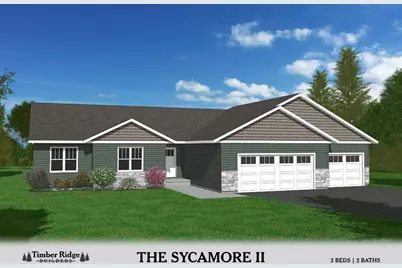 8320 Maplefield Way, Weston, WI 54476 - Photo 1