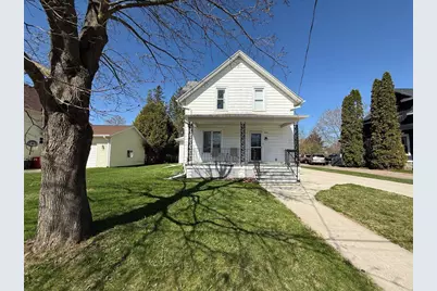 914 Fulton Street, Antigo, WI 54409 - Photo 1