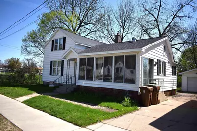1023 Prentice Street, Stevens Point, WI 54481 - Photo 1