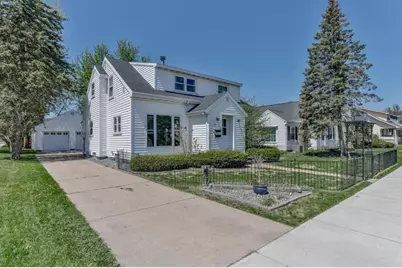 606 N 4th Avenue, Wausau, WI 54401 - Photo 1