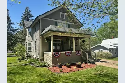 110 Hewett Street, Neillsville, WI 54456 - Photo 1