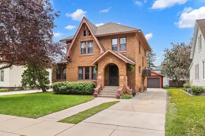 1734 Plover Street, Stevens Point, WI 54481 - Photo 1