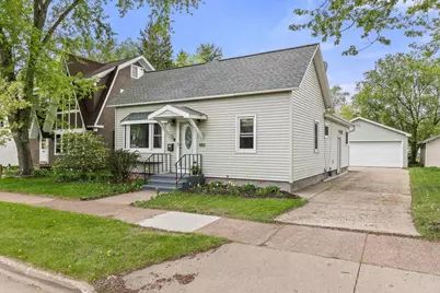 1518 Illinois Avenue, Stevens Point, WI 54481 - Photo 1