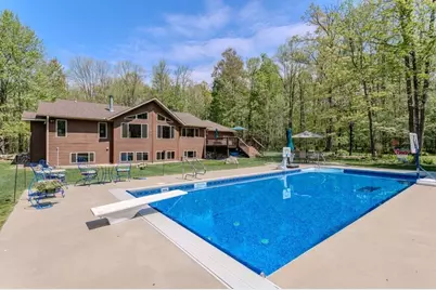 165657 Weston Avenue, Ringle, WI 54471 - Photo 1