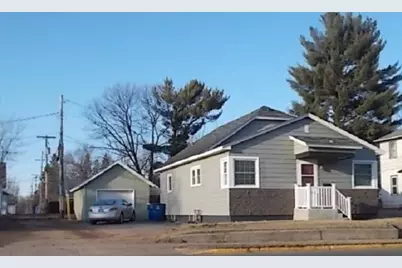 1304 E 1st Street, Merrill, WI 54452 - Photo 1