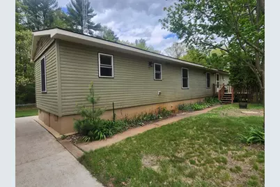 W306 Old Highway 54, Pittsville, WI 54466 - Photo 1