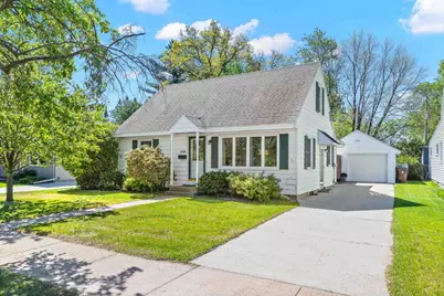 3125 Jefferson Street, Stevens Point, WI 54481 - Photo 1