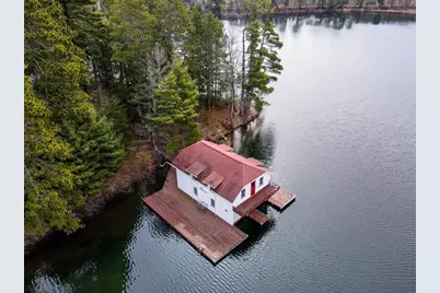 8395 Woolpy Drive, Minocqua, WI 54548 - Photo 1