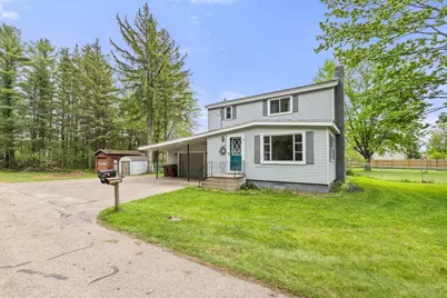 1225 Edgewood Avenue, Stevens Point, WI 54481 - Photo 1