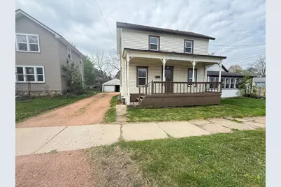 312 W 4th Street, Marshfield, WI 54449 - Photo 1