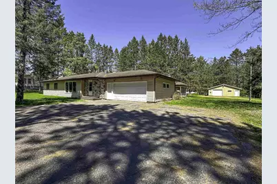 1200 4th Avenue North, Park Falls, WI 54552 - Photo 1