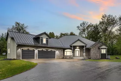 6858 6th Street, Stevens Point, WI 54482 - Photo 1