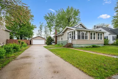 478 Dewey Street, Wisconsin Rapids, WI 54494 - Photo 1