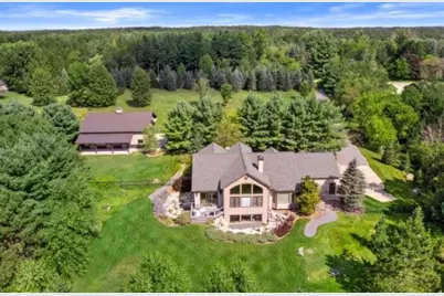 8233 Rolling Hills Road, Custer, WI 54423 - Photo 1