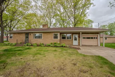 2102 Wegner Street, Wausau, WI 54401 - Photo 1