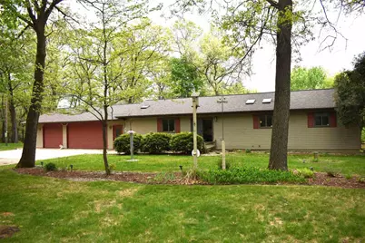 1452 11th Avenue, Friendship, WI 53934 - Photo 1