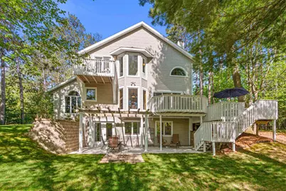 N1124 County Road E, Waupaca, WI 54981 - Photo 1