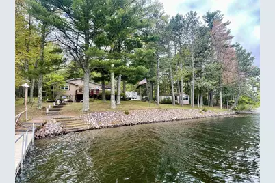 N11790 Crystal Lake Road, Tomahawk, WI 54487 - Photo 1