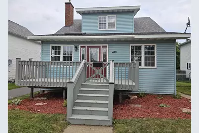 419 N 3rd Avenue, Wausau, WI 54401 - Photo 1