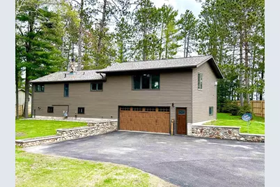 N11893 Pratt Road, Elcho, WI 54428 - Photo 1