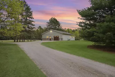 3721 Townline Road, Wisconsin Rapids, WI 54494 - Photo 1