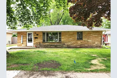 1130 10th Street South, Wisconsin Rapids, WI 54494 - Photo 1