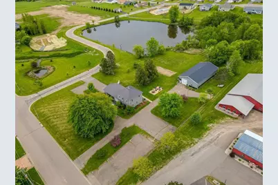 709 W Village Limits Road, Athens, WI 54411 - Photo 1