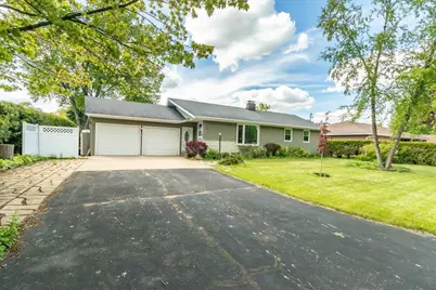 2931 North Avenue, Wisconsin Rapids, WI 54495 - Photo 1