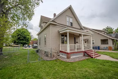 1401 N 2nd Street, Wausau, WI 54403 - Photo 1