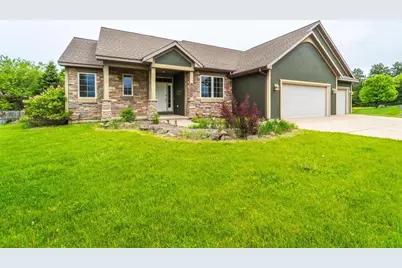 2370 Burton Avenue, Kronenwetter, WI 54455 - Photo 1